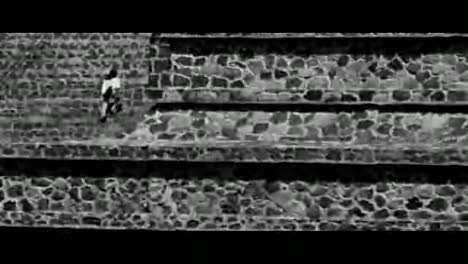 Mistaken Identity-Jorge